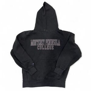 Jansport Charcoal College Hoodie